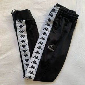 Kappa Rastoria Pants